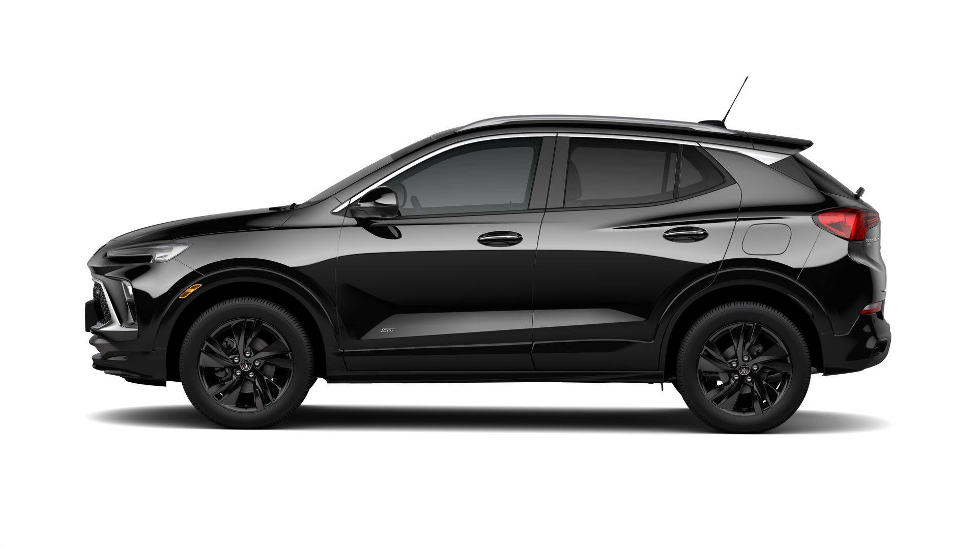 2026 Buick Encore GX Base