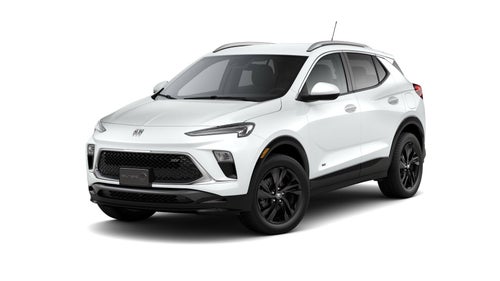 2026 Buick Encore GX Base