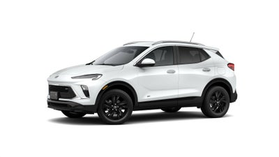 2026 Buick Encore GX Base