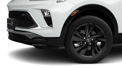 2026 Buick Encore GX Base