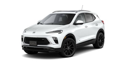 2026 Buick Encore GX Base