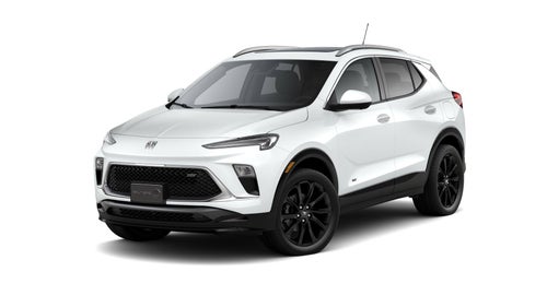 2026 Buick Encore GX Base