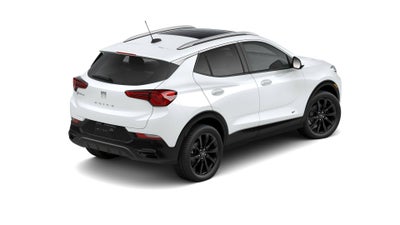 2026 Buick Encore GX Base