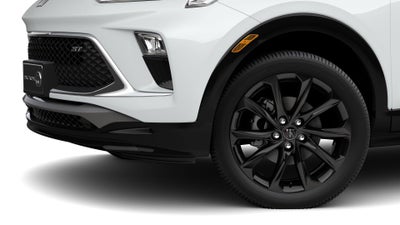 2026 Buick Encore GX Base