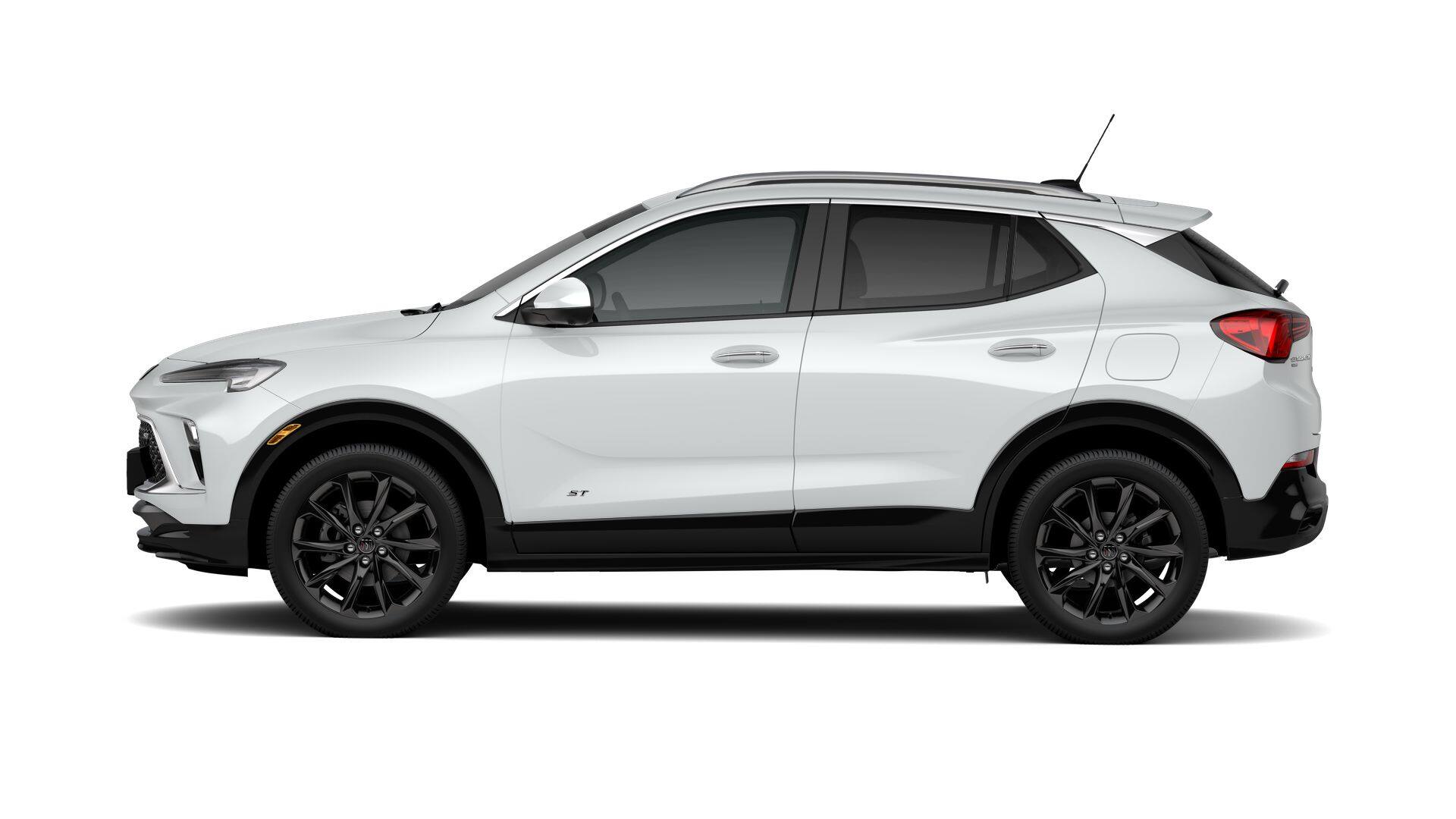 2026 Buick Encore GX Base