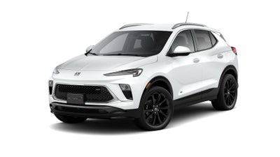2026 Buick Encore GX Base