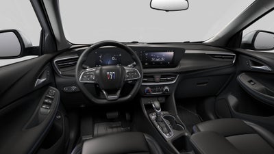 2026 Buick Encore GX Base