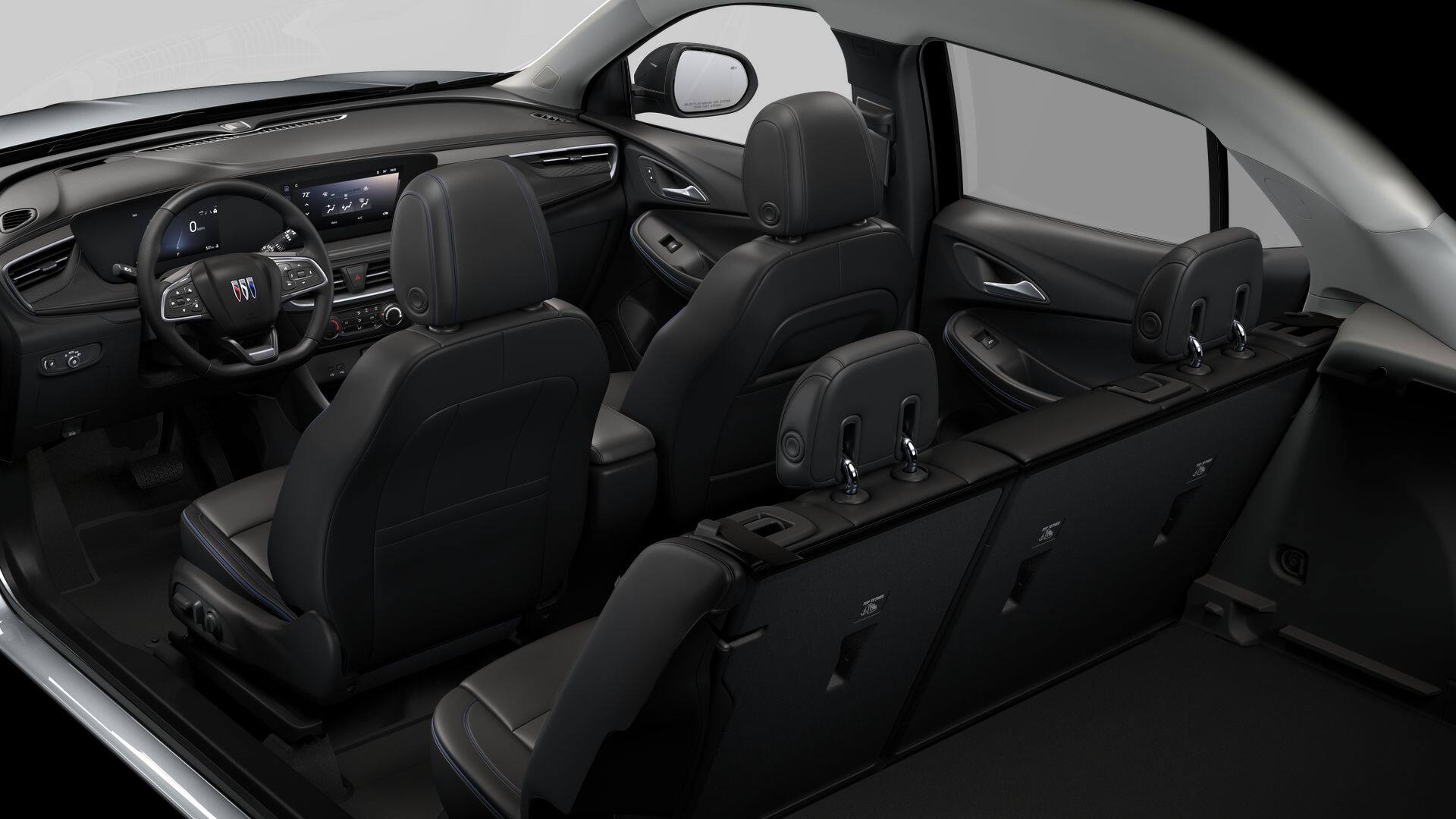 2026 Buick Encore GX Base