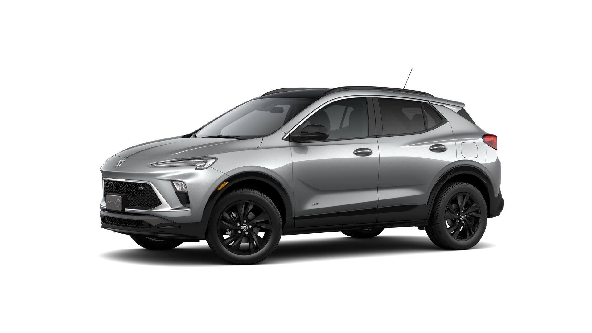 2026 Buick Encore GX Base