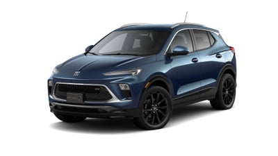 2026 Buick Encore GX Base