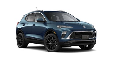 2026 Buick Encore GX Base