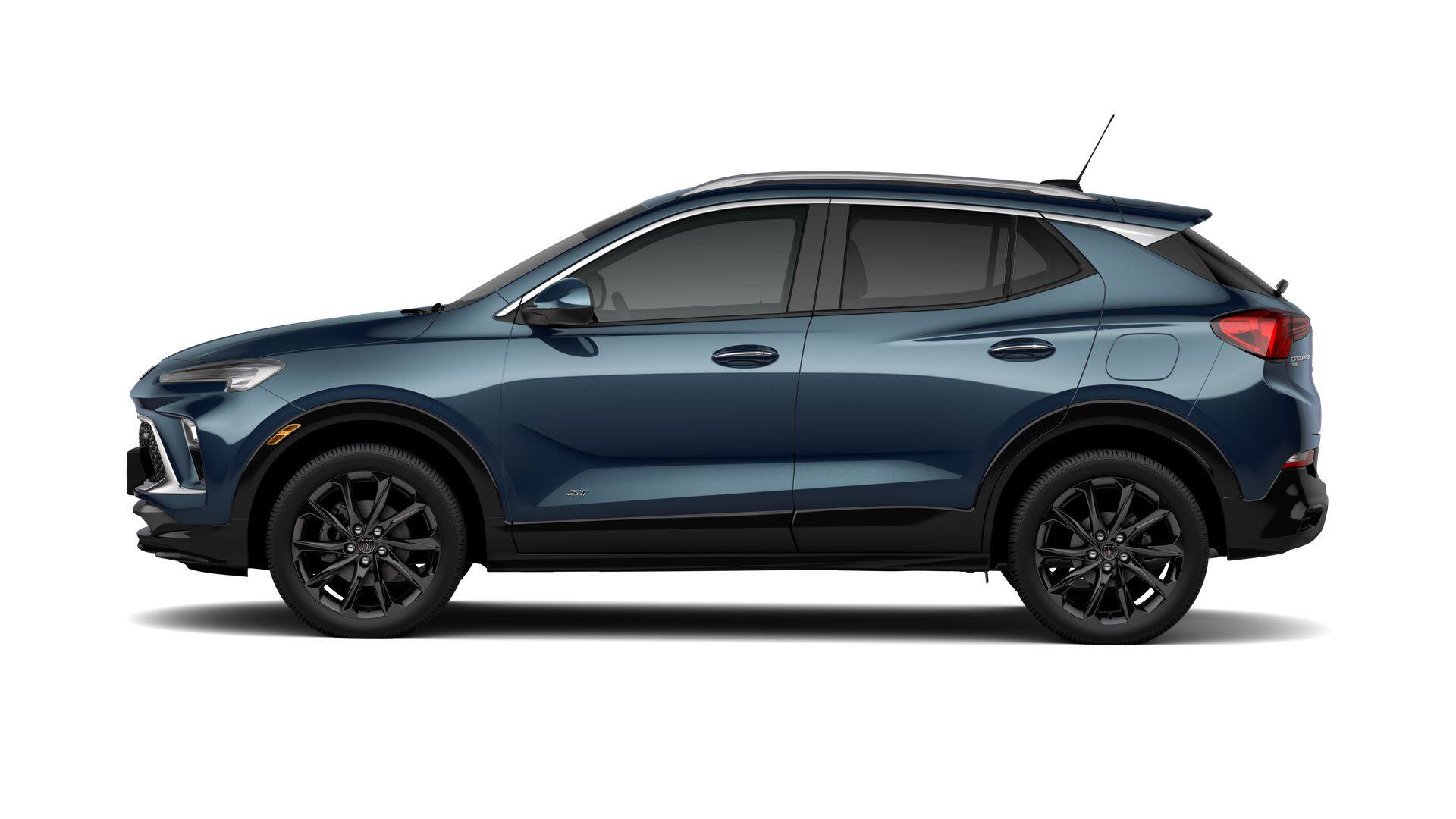 2026 Buick Encore GX Base