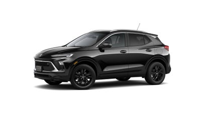 2026 Buick Encore GX Base