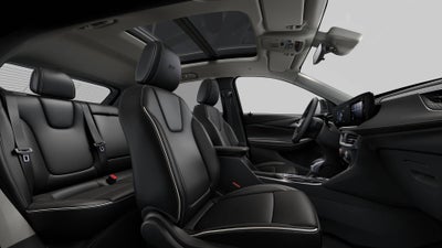 2026 Buick Encore GX Base