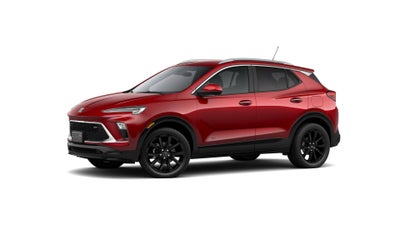 2026 Buick Encore GX Base