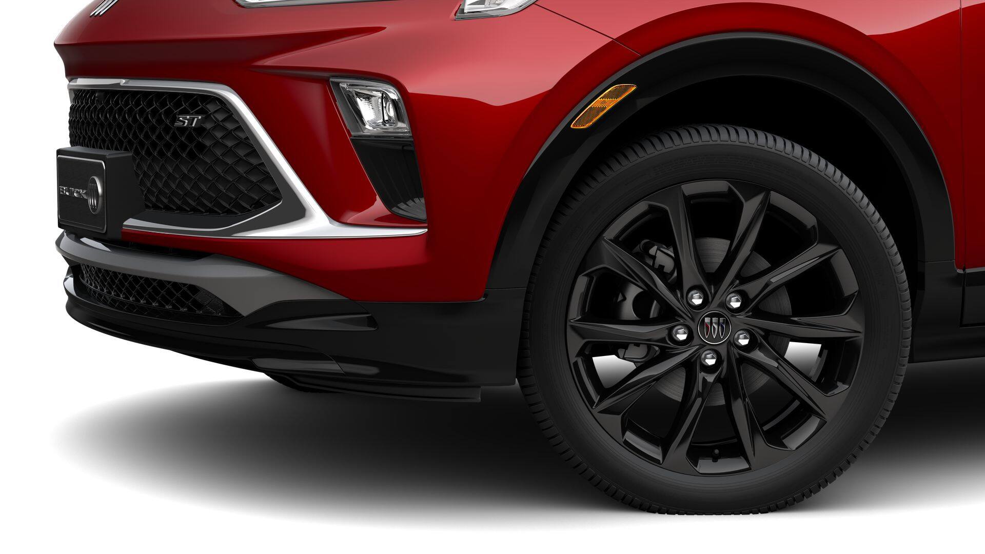 2026 Buick Encore GX Base
