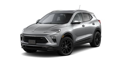 2026 Buick Encore GX Base