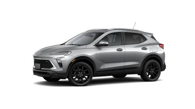 2026 Buick Encore GX Base