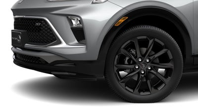 2026 Buick Encore GX Base