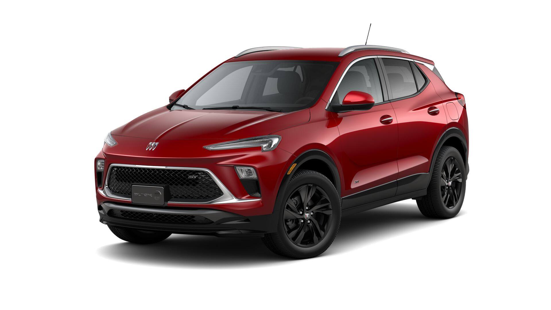 2026 Buick Encore GX Base