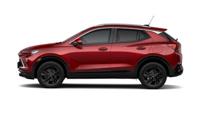 2026 Buick Encore GX Base
