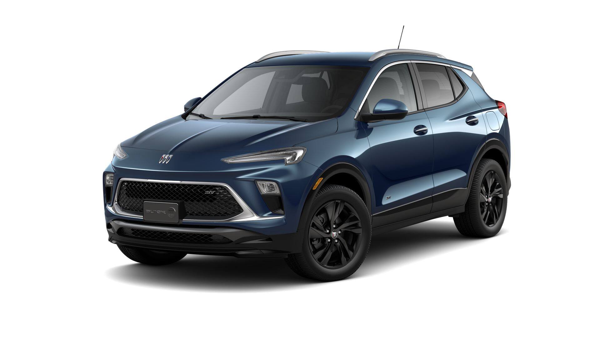 2026 Buick Encore GX Base