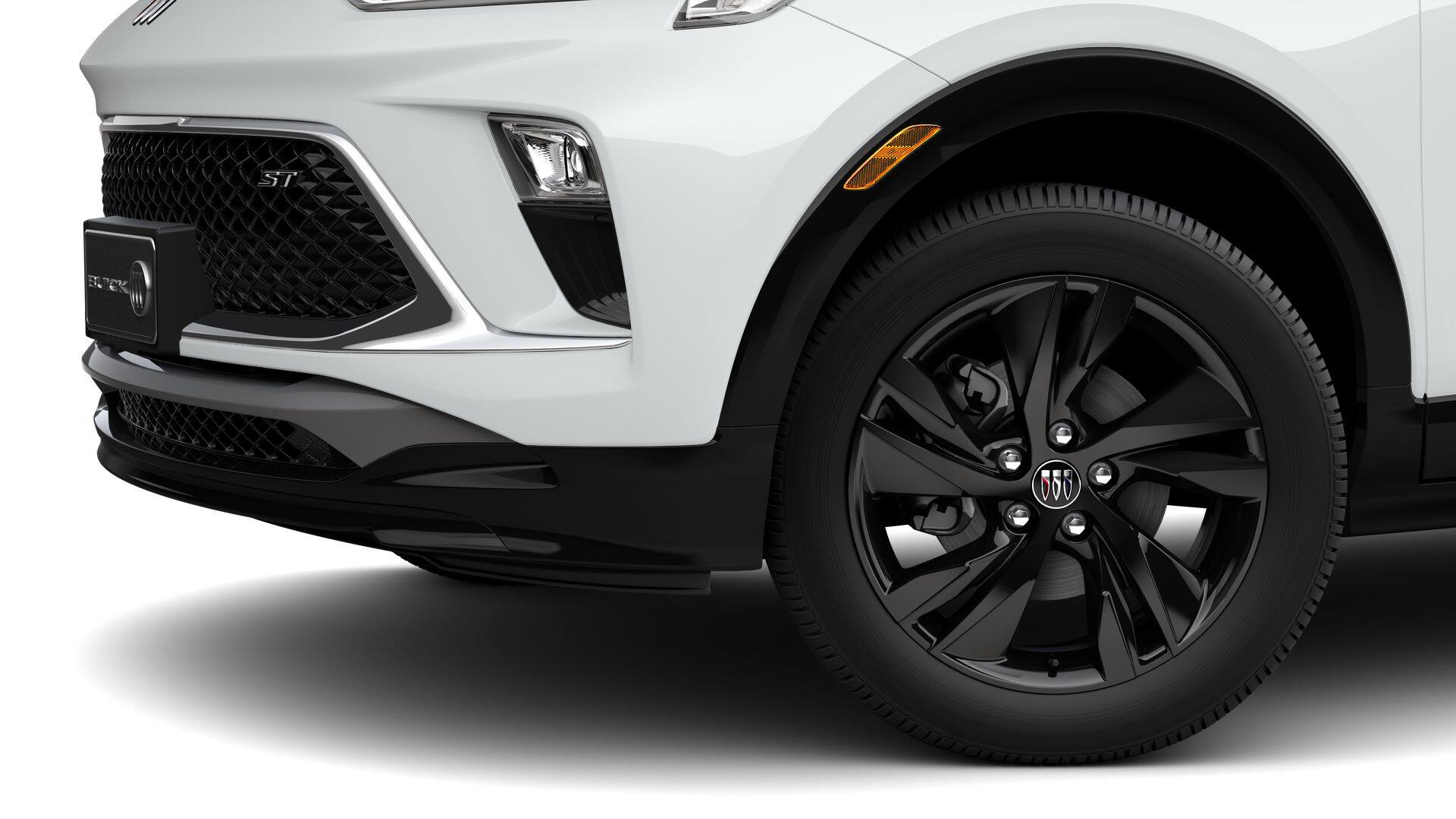 2026 Buick Encore GX Base