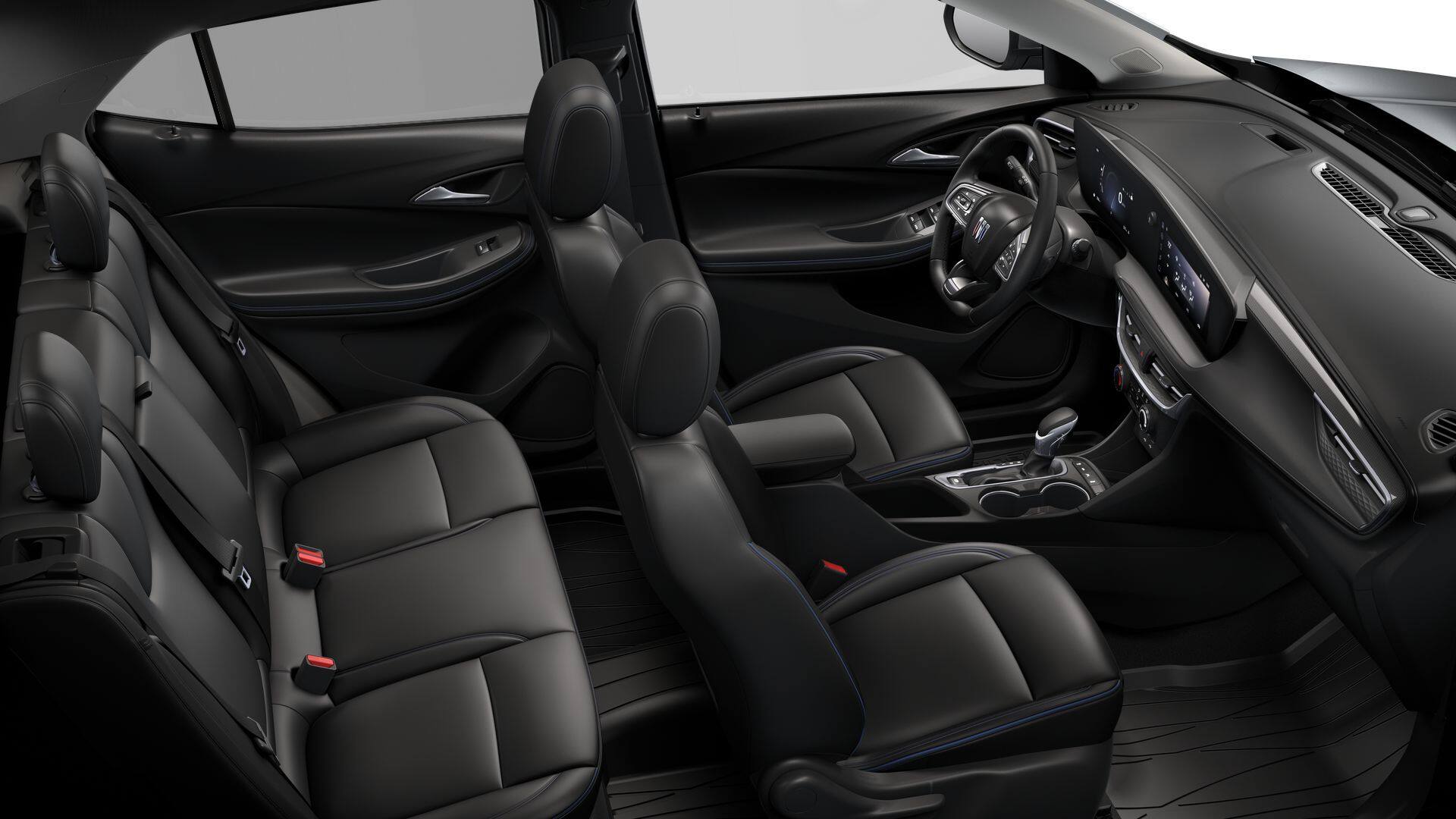 2026 Buick Encore GX Base