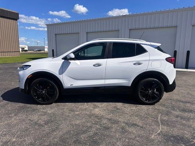 2025 Buick Encore GX Sport Touring