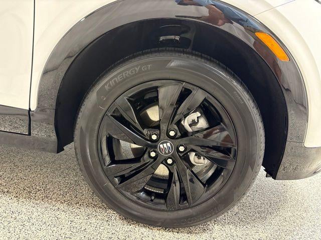 2025 Buick Encore GX Sport Touring