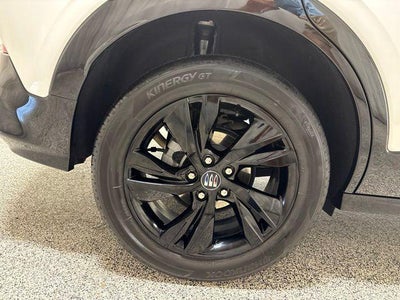 2025 Buick Encore GX Sport Touring