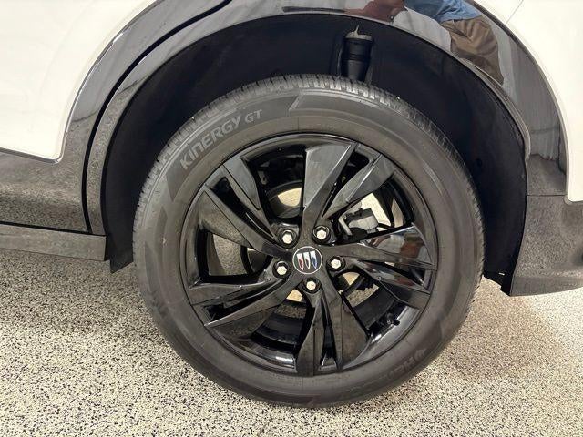 2025 Buick Encore GX Sport Touring