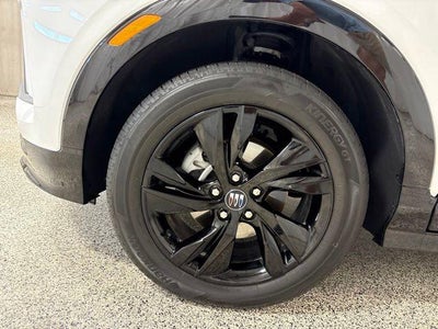 2025 Buick Encore GX Sport Touring