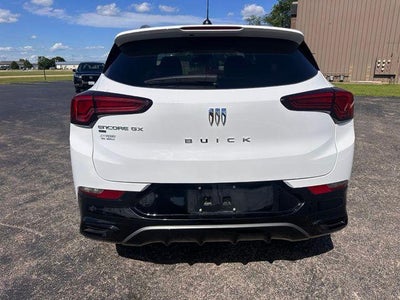 2025 Buick Encore GX Sport Touring
