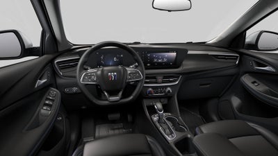 2026 Buick Encore GX Base