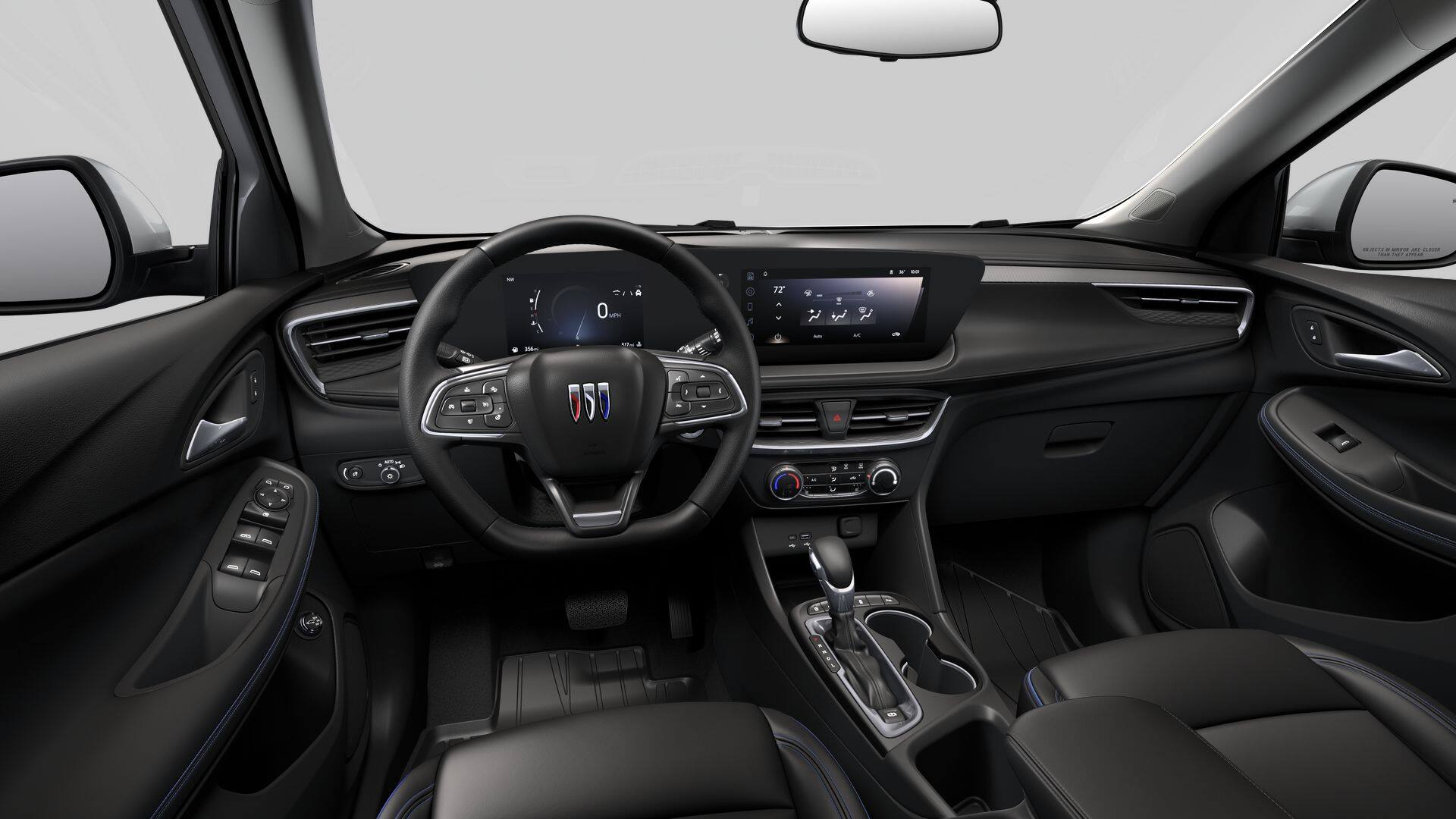2026 Buick Encore GX Base