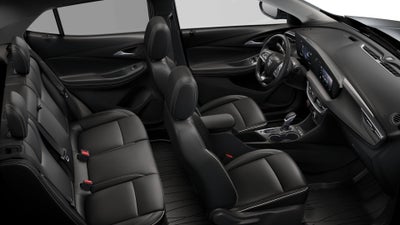 2026 Buick Encore GX Base