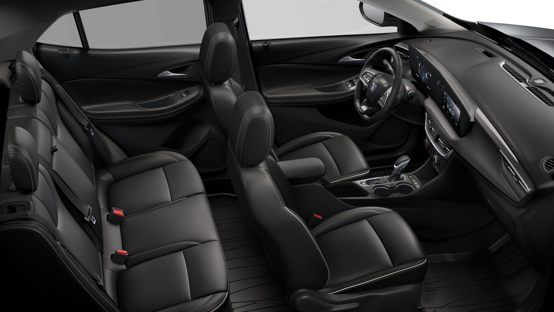 2026 Buick Encore GX Base