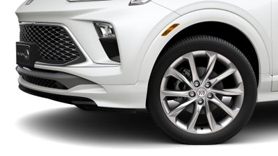2026 Buick Encore GX Base
