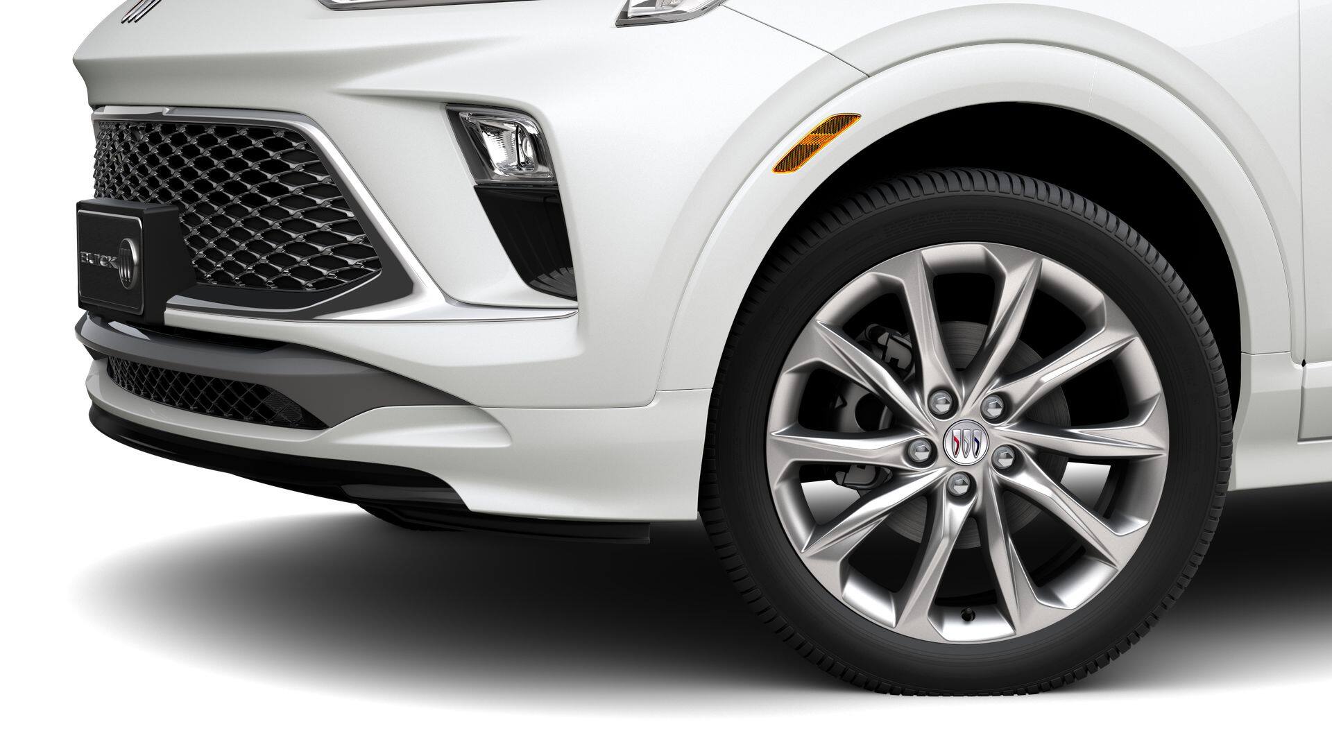 2026 Buick Encore GX Base