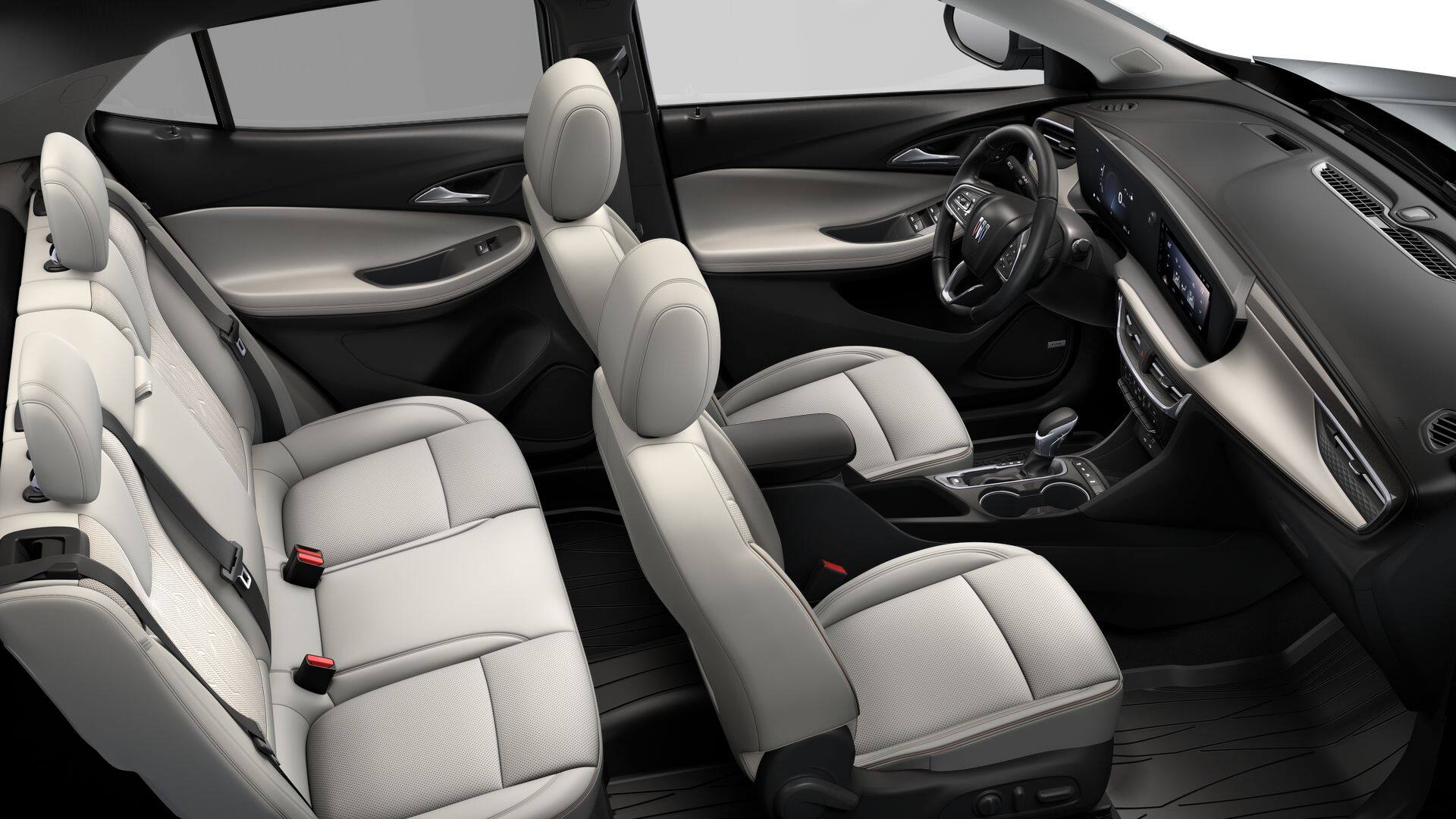 2026 Buick Encore GX Base