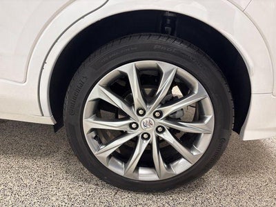 2024 Buick Encore GX Avenir