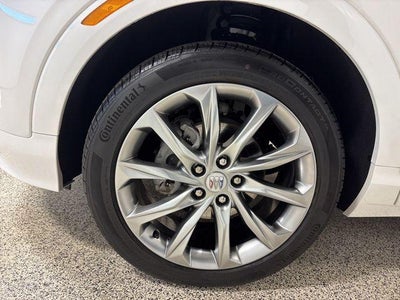 2024 Buick Encore GX Avenir