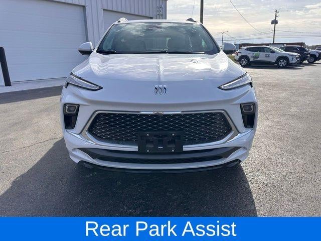 2024 Buick Encore GX Avenir