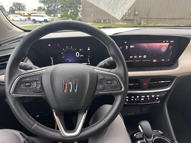 2024 Buick Encore GX Avenir