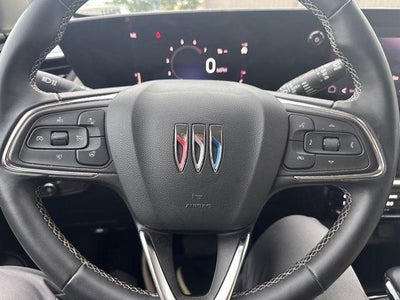 2024 Buick Encore GX Avenir