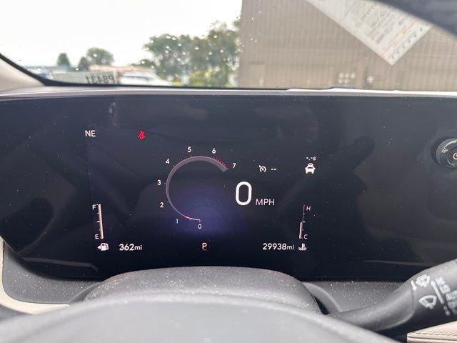 2024 Buick Encore GX Avenir