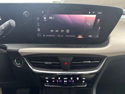 2024 Buick Encore GX Avenir