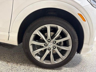 2024 Buick Encore GX Avenir