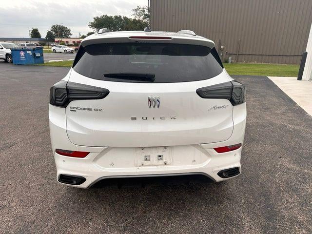 2024 Buick Encore GX Avenir